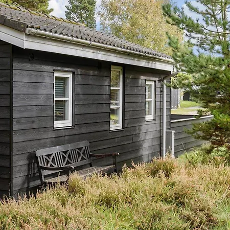 0267-romo-lyngvejen-58 * Rømø Kirkeby