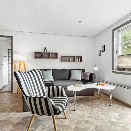 بيت للعطل 0267-romo-lyngvejen-58 Rømø Kirkeby