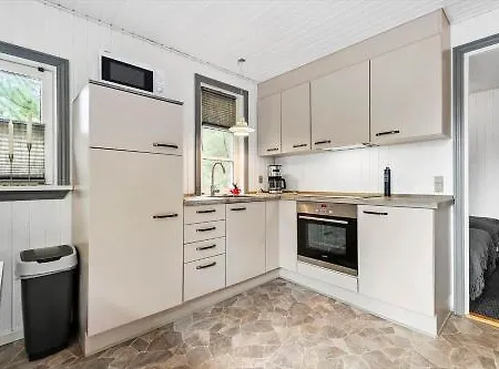 Tatil Evi 0267-romo-lyngvejen-58 *