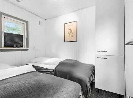 Tatil Evi 0267-romo-lyngvejen-58 Rømø Kirkeby