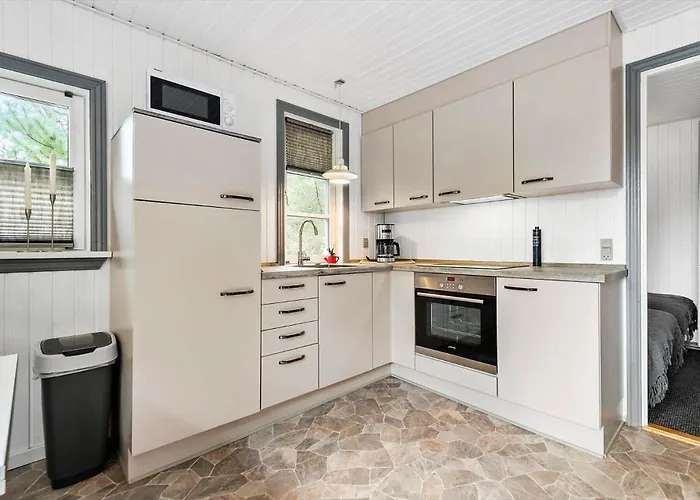 0267-romo-lyngvejen-58 Vakantiehuis